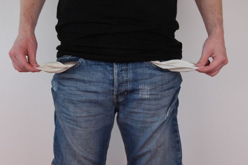 Out of every 100 lei spent by the Government, 18 lei were taken on debt last year. 2025 is one of the most unbalanced years in the last two decades