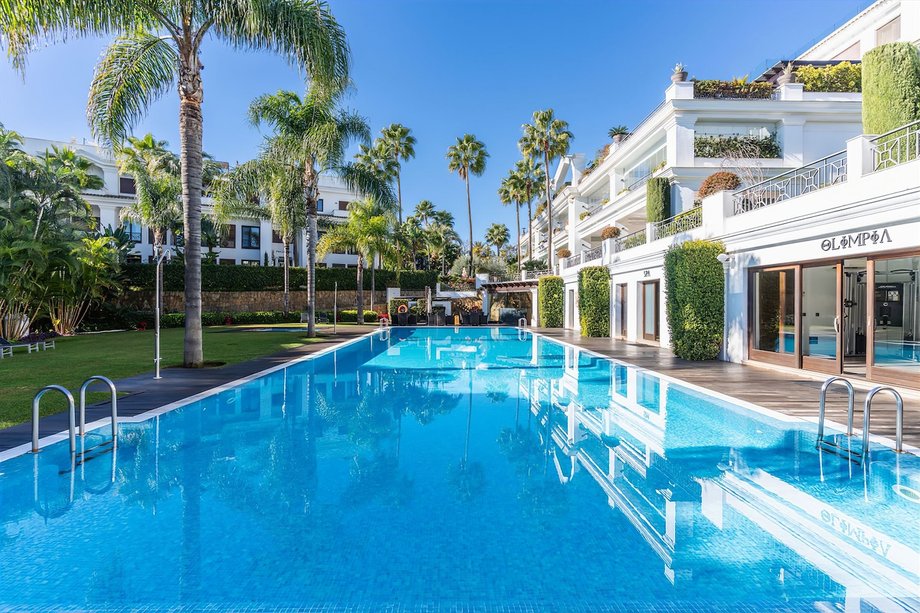 Real estate in Spain