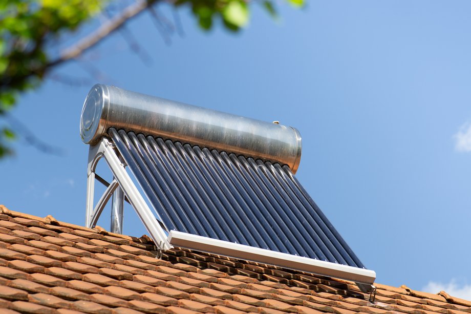 Solar collector