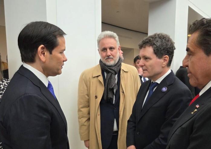 President Dan, details on the preparations for the visit to the White House. What is the