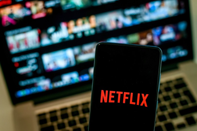 Netflix threatens TikTok parent company with 'immediate' legal action over 'piracy engine' it accuses of creating