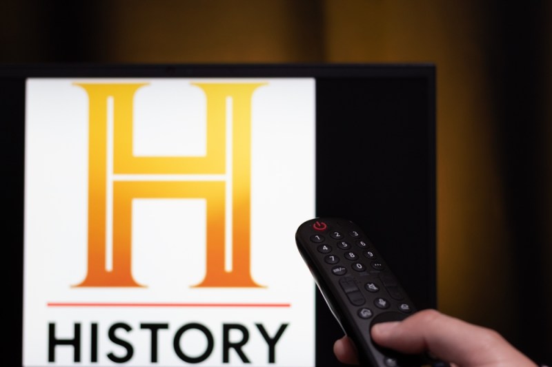 One of History Channel's most popular shows is returning to TV with a new season after 8 years