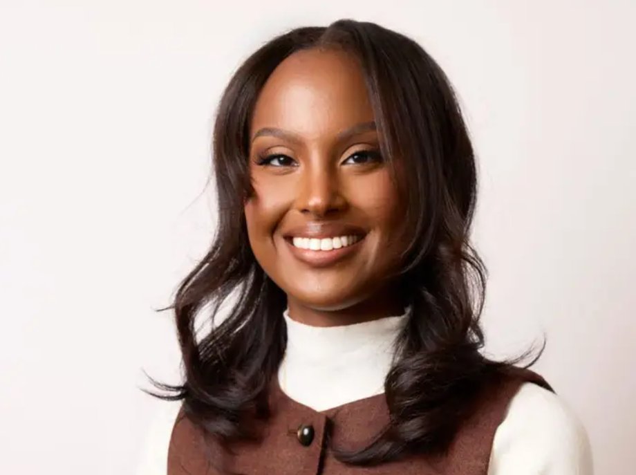 Fai Nur, CEO and co-founder of Status
