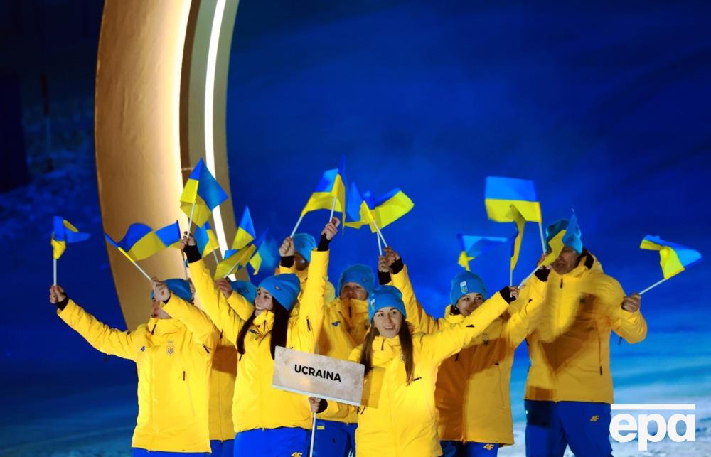Ovation for Ukraine, whistle for Vance. The President of Italy declared the 2026 Olympic Games open. Photo photo 7