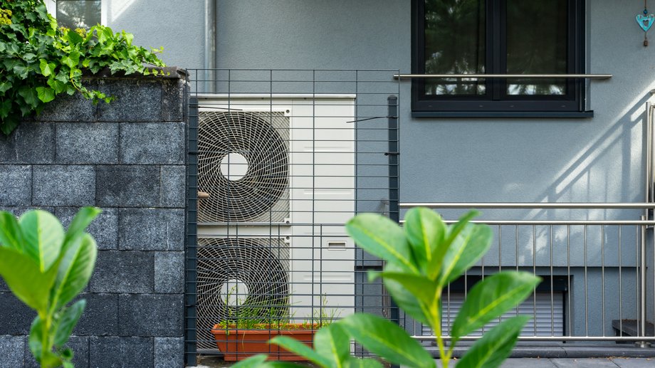 Heat pumps