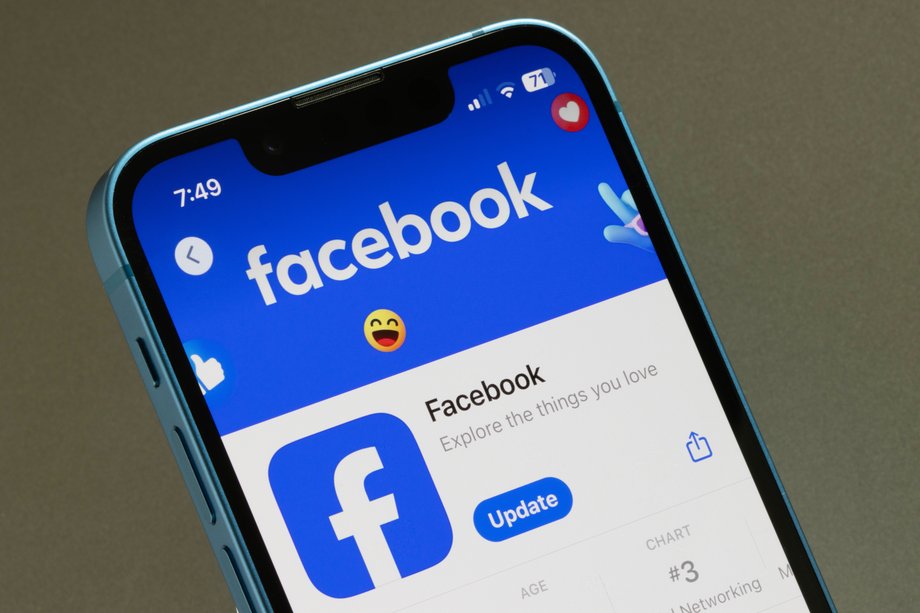 Facebook