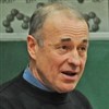 Zakharov Nikolay Nikolaevich