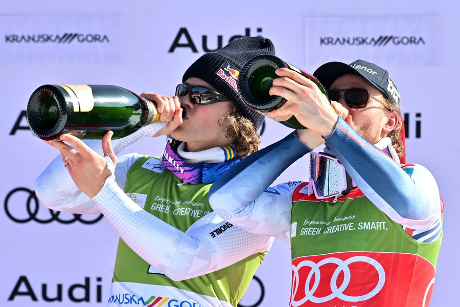 Athlete Lie McGrath got the victory she wanted at the Olympics to dedicate to her long-legged grandfather