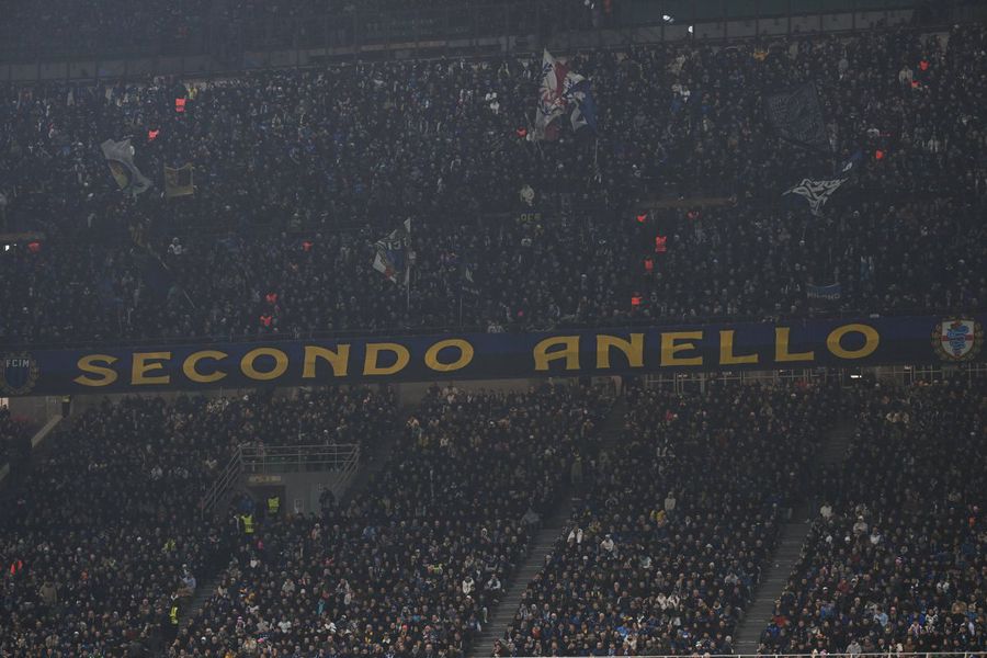 Peluza Nord's call for fans of Cristi Chivu's team: 
