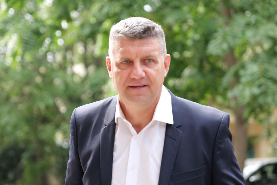After leaving Metaloglobus, Mihai Teja reveals the team's shocking salaries