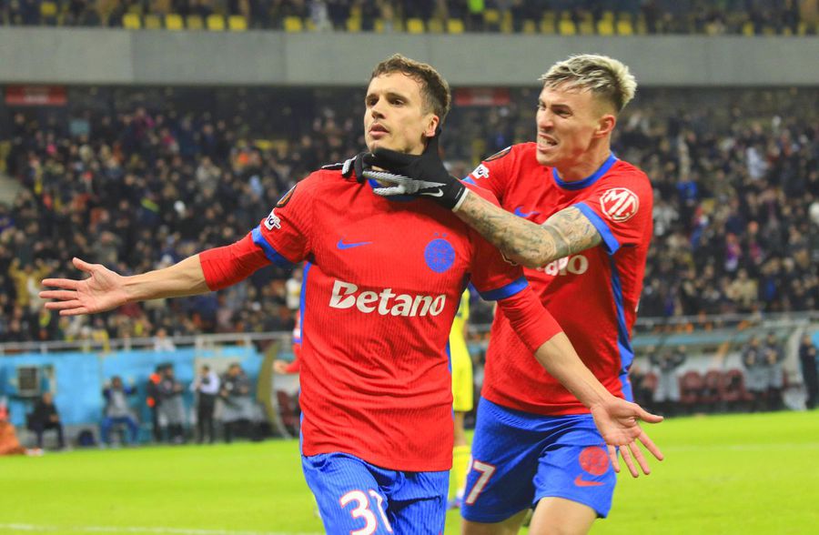 They drew the line at FCSB: who leaves and who stays for the new season, after a nightmare year