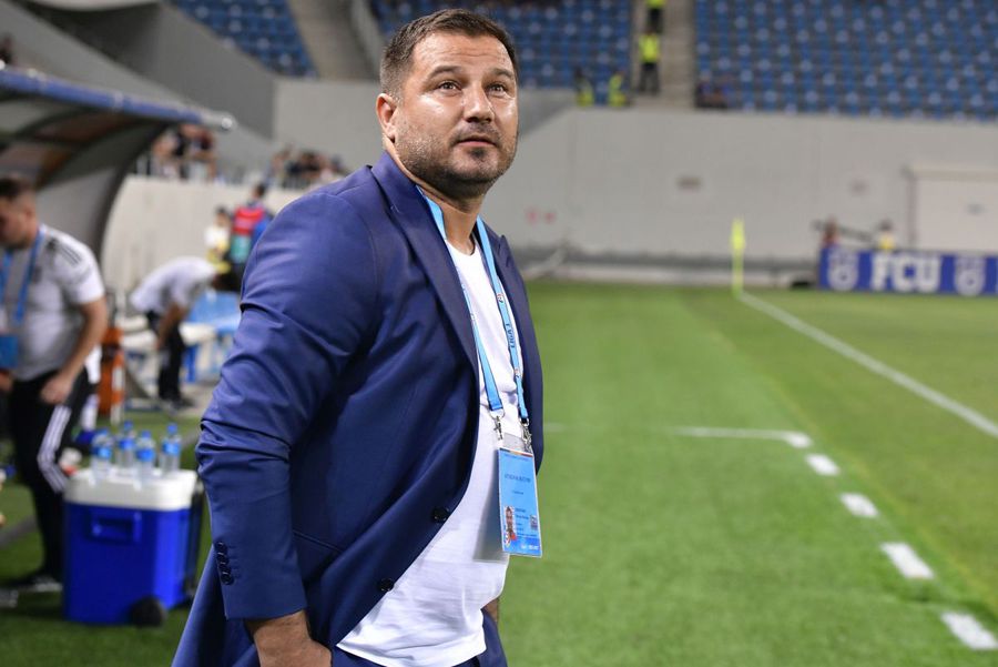 Leo Grozavu, FIRED from Botoșani » Who is the main replacement option