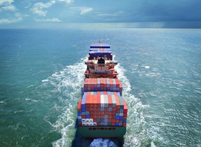Major shipping companies have suspended navigation through the Gulf. PHOTO: SES Networks