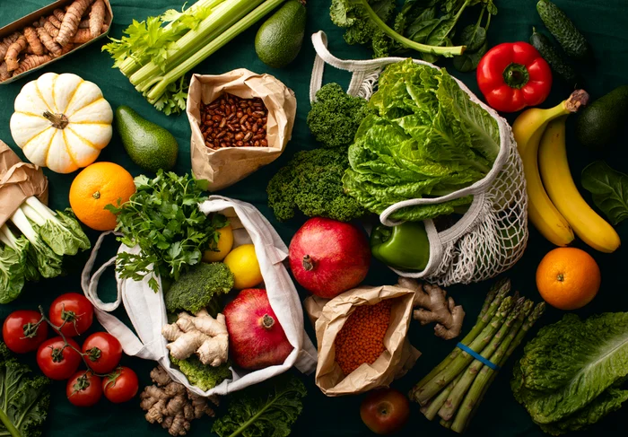 Food quality, more important than reducing carbohydrates. PHOTO: Shutterstock