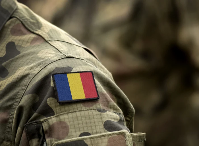 MApN: Romania is not under direct threat in the context of the crisis in Iran. PHOTO: Shutterstock