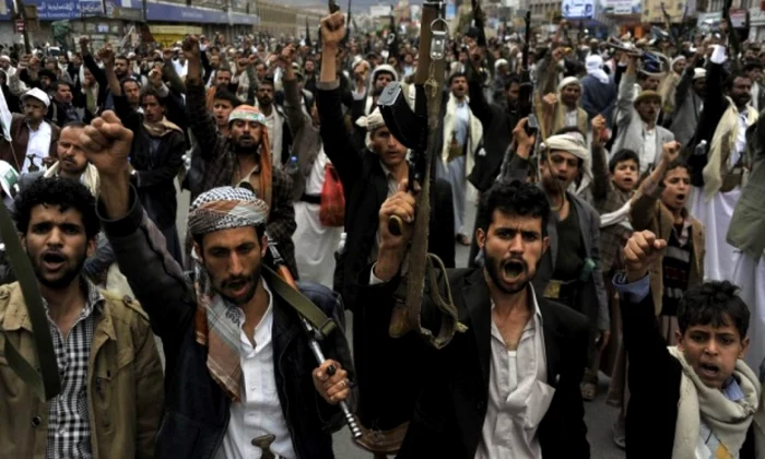Iraqi Shiite militias support Iran against the US and Israel. PHOTO: archive