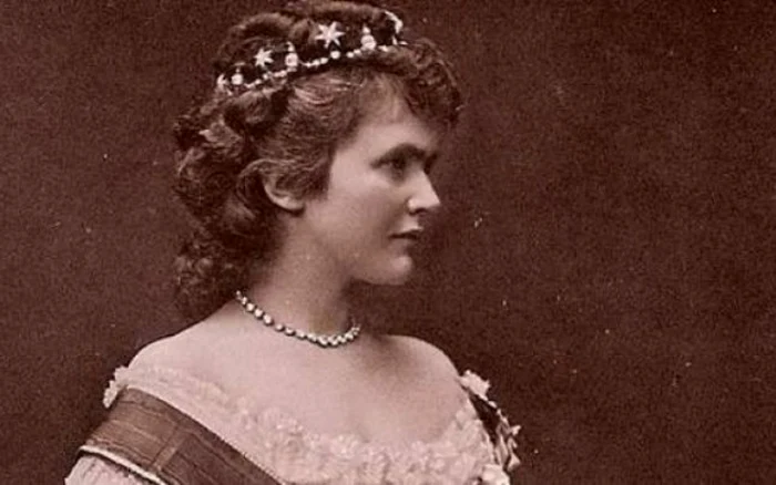 Regina Elisabeta s-a stins din viață la Palatul Regal din București FOTO: Arhivă