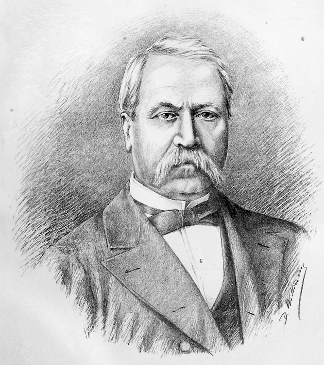 Lascar Catargiu