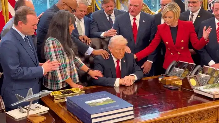Prayer gif