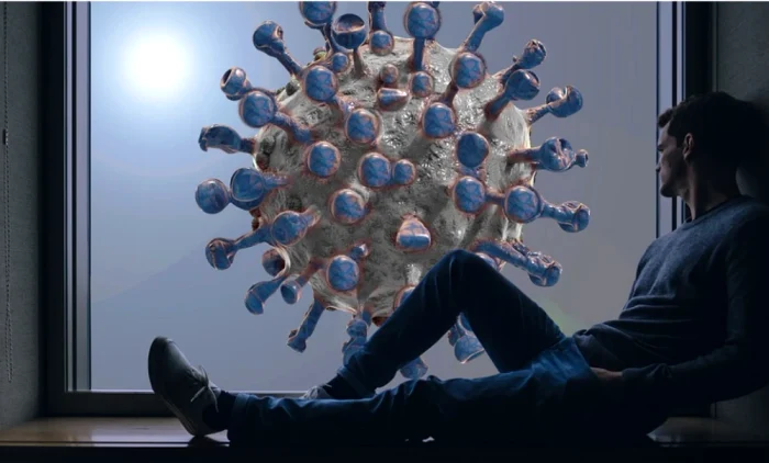 The Covid virus has claimed millions of lives
