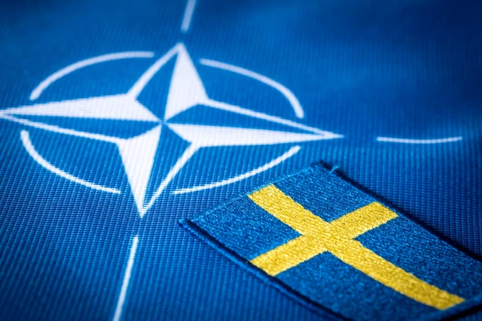 Sweden became a member of NATO PHOTO: Shutterstock