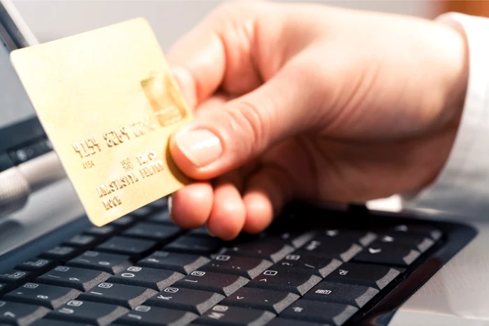online shopping
