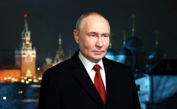 Războiul din Iran îl ajută pe Putin din mai multe puncte de vedere. FOTO: Profimedia