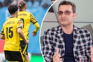 After leaving Metaloglobus, Mihai Teja reveals the team's shocking salaries