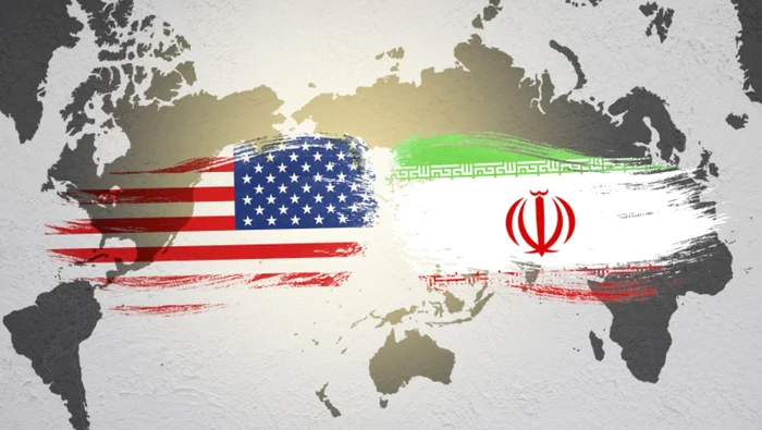 his iran