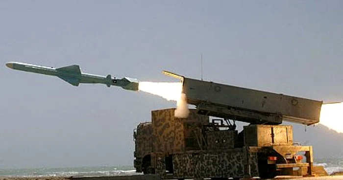Iran attacked military bases in Bahrain and Kurdistan. PHOTO: archive
