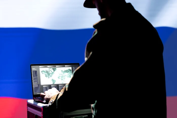 Major disruptions to Internet connections in Russia will continue. PHOTO: Shutterstock