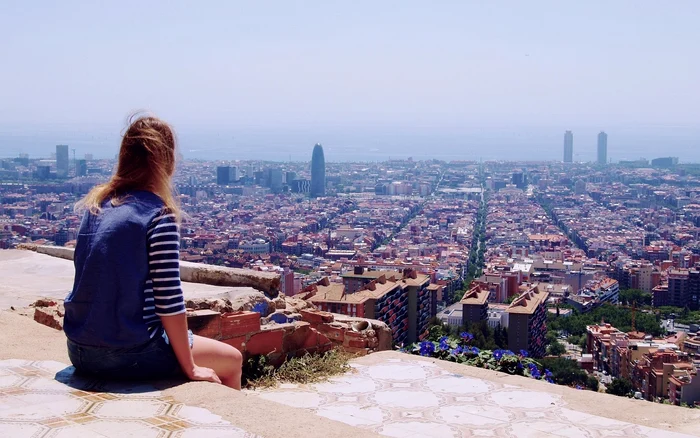 Spain, a country considered friendly by Romanians. Photo: Pixabay.com