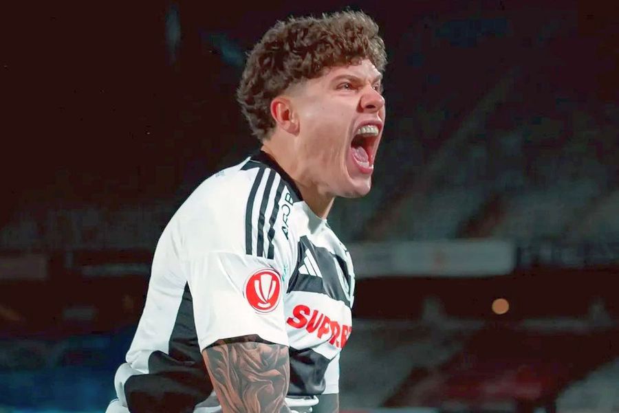 Why didn't he want Macalou and Coubiș at FCSB? » Mihai Stoica answered now: 