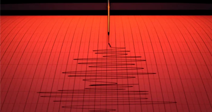 INFP recorded a weak earthquake in the Vrancea area. PHOTO: IStock