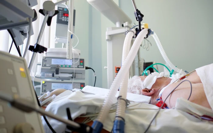 Deceased patients had comorbidities. PHOTO Shutterstock