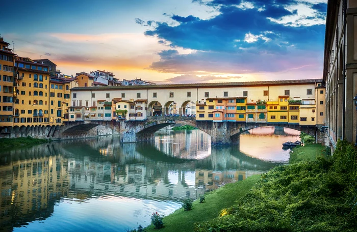 Image from Florence PHOTO Shutterstock