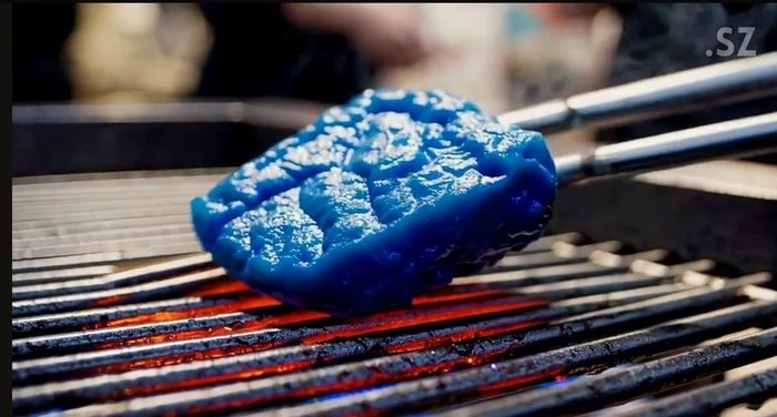 Contaminated meat seriously harms human health PHOTO capture YouTube SWEN dot SZ