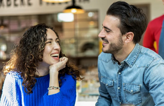 relationship, meeting