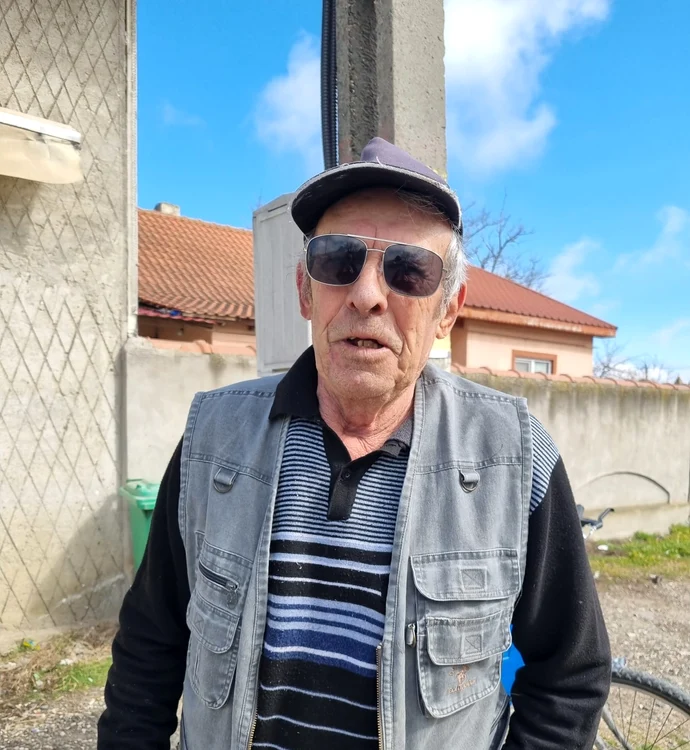 Local from the commune