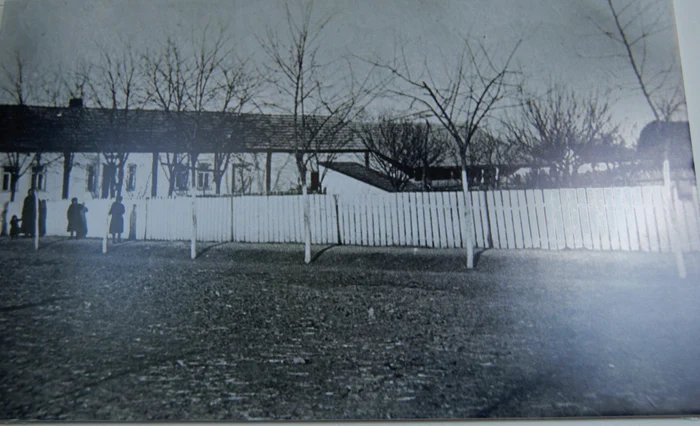 Srada from Caramurat Collection Association of Germans from Bessarabia
