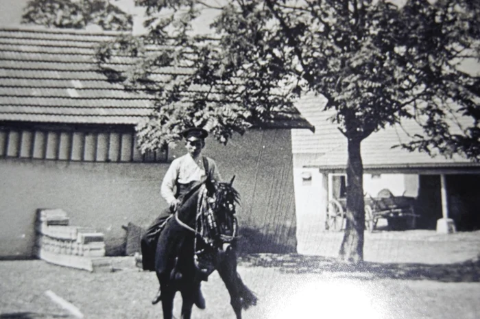 In Caramurat Collection Association of Germans from Bessarabia