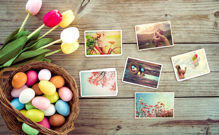 The Easter holiday starts on April 4. PHOTO: Pixabay