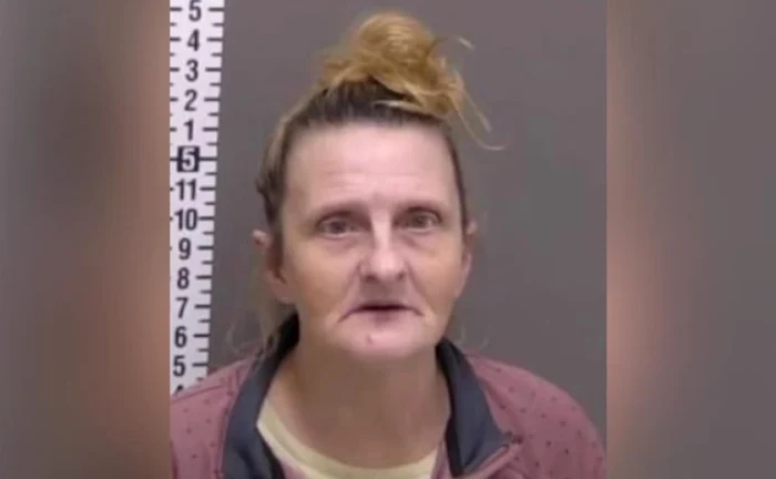 Angela Lipps was arrested because of a bug in an AI application. PHOTO: Fargo Police
