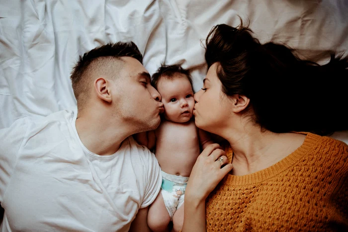Europeans are having fewer and fewer children. PHOTO: archive