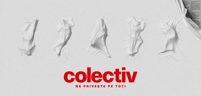 Documentarul „Colectiv” a devenit primul film românesc nominalizat la Premiile Oscar.
