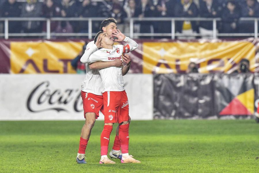 Victor Angelescu intervened and destroyed Cîrjan » Explosive live message: 