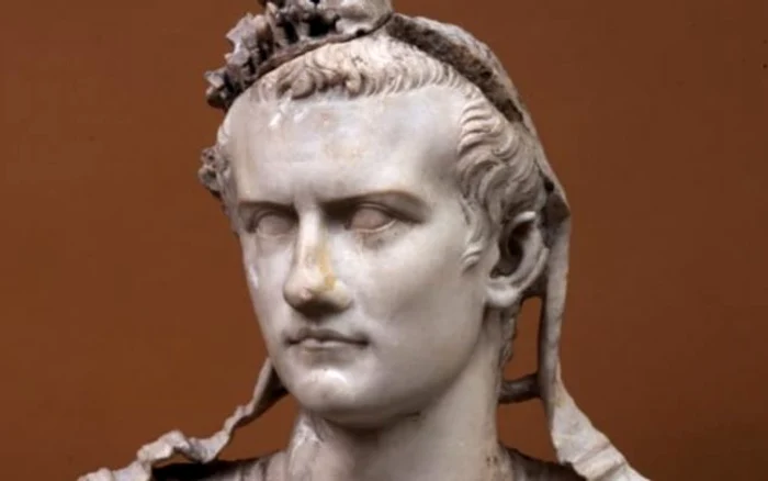 Caligula/PHOTO: History.com