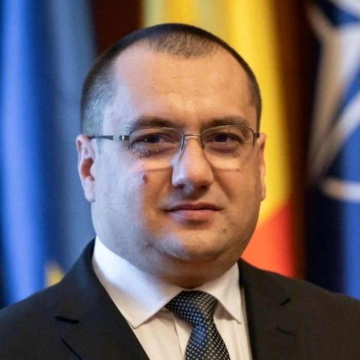 Cristian Terheș vrea o abordare pragmatică. FOTO: Arhivă personală