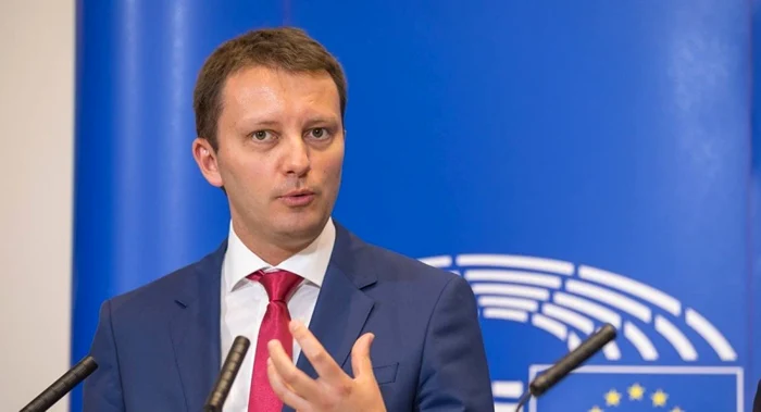 Siegfried Mureșan salută decizia României privind baza de la Kogălniceanu. FOTO: Arhivă personală