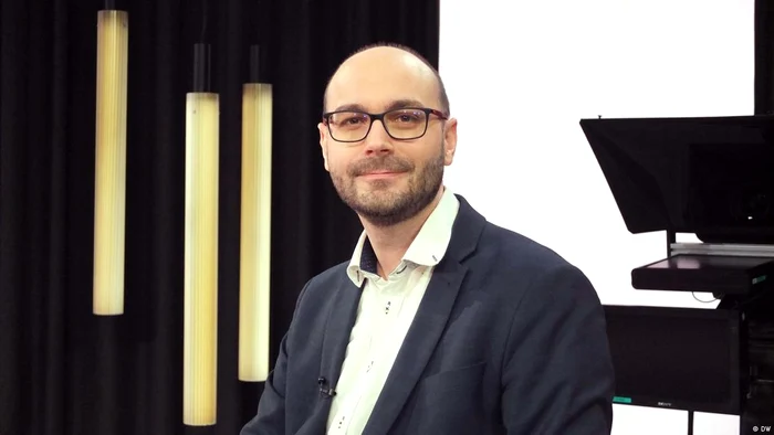 Nicolai von Ondarza on the strategic cooperation between the moderate right and the extreme right